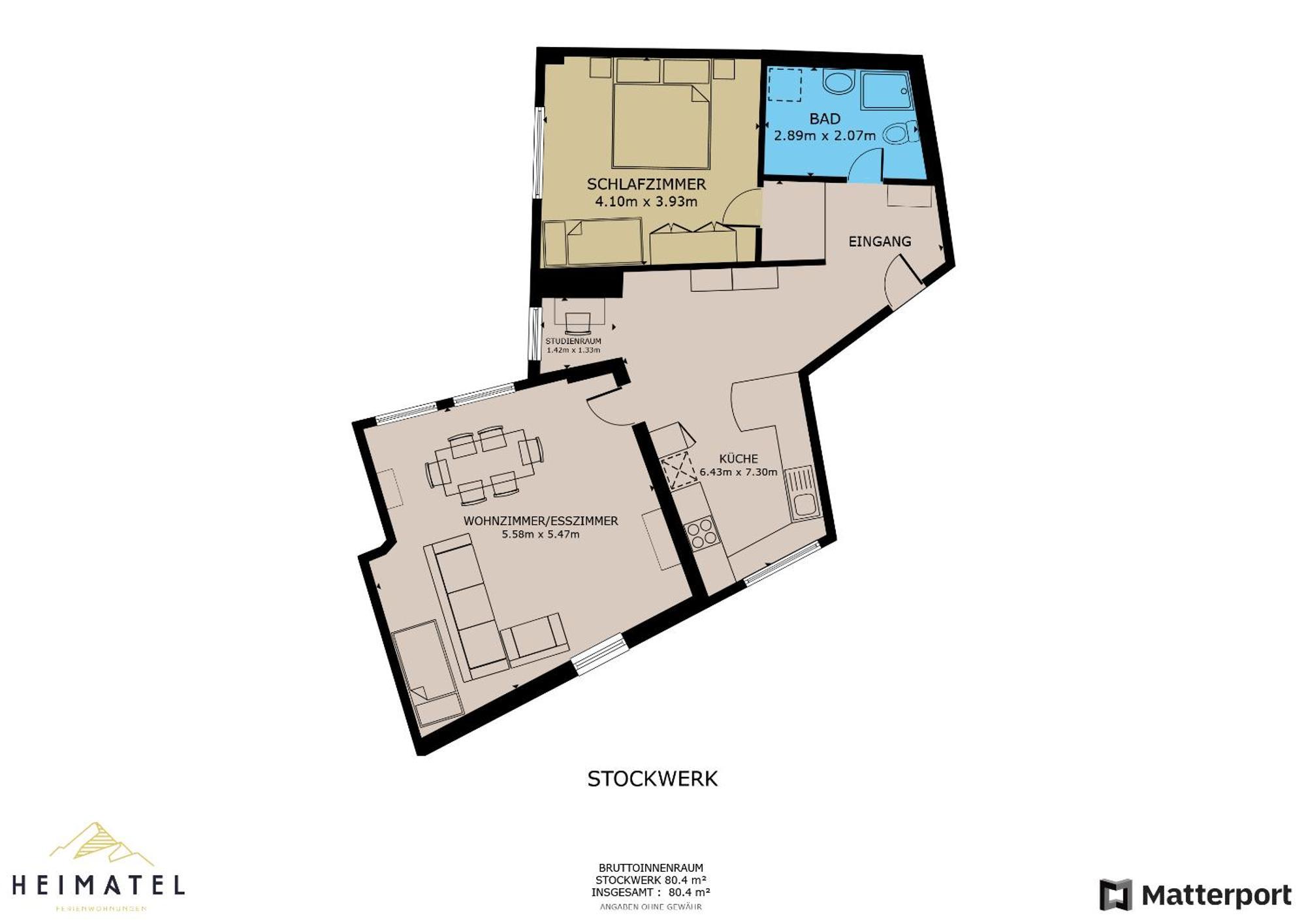 Heimatel - Ferienwohnung Frauentor Ванген-им-Альгой Экстерьер фото